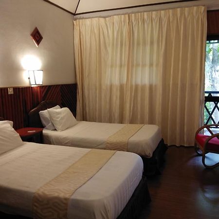 Sepilok Jungle Resort Bagian luar foto