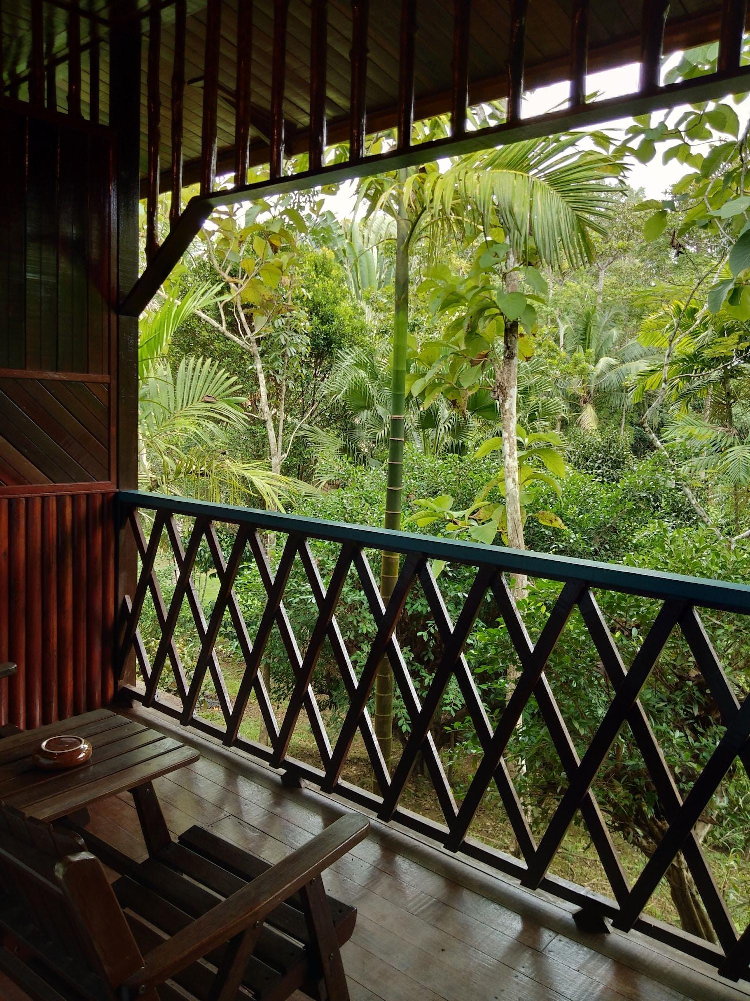 Sepilok Jungle Resort Bagian luar foto