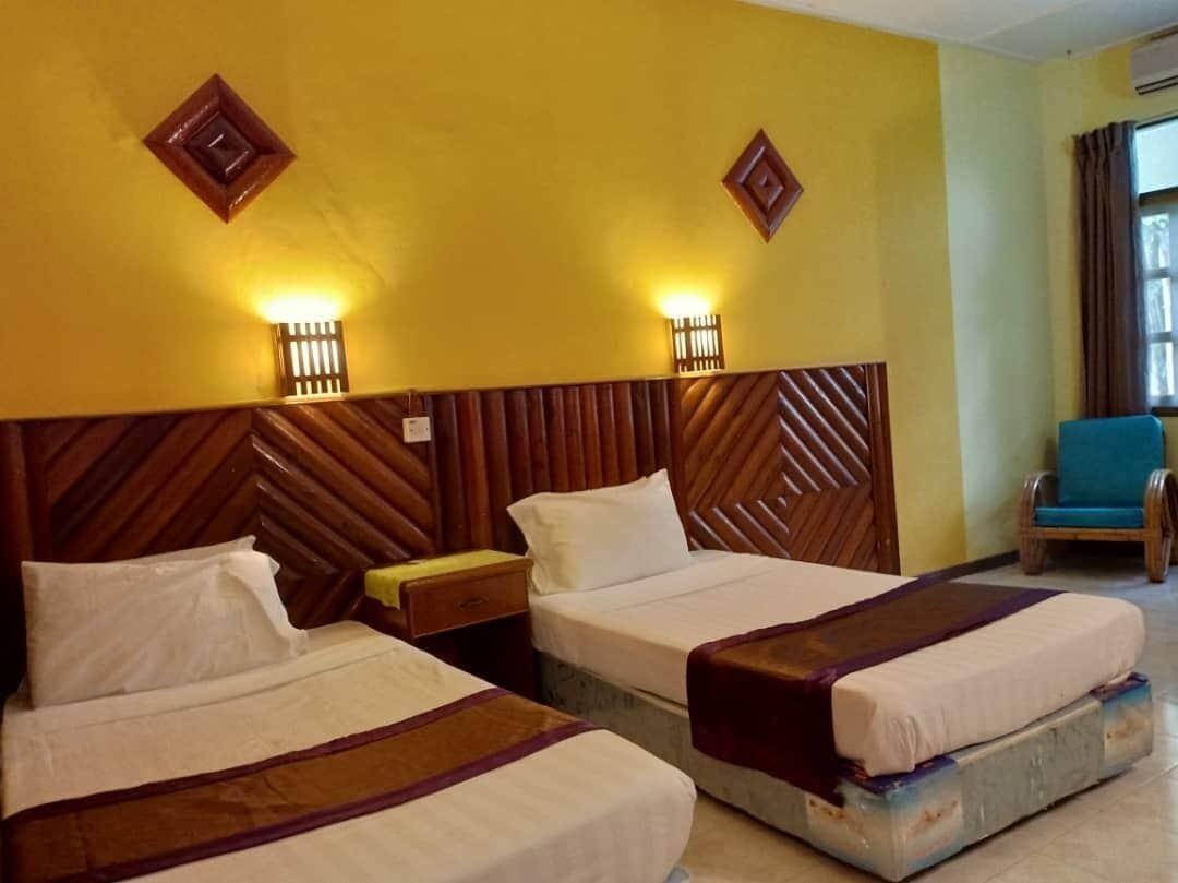 Sepilok Jungle Resort Bagian luar foto