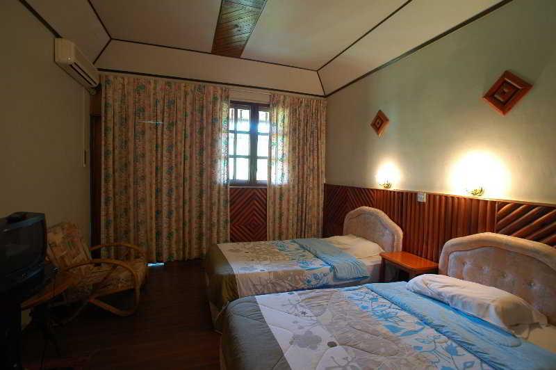 Sepilok Jungle Resort Bagian luar foto