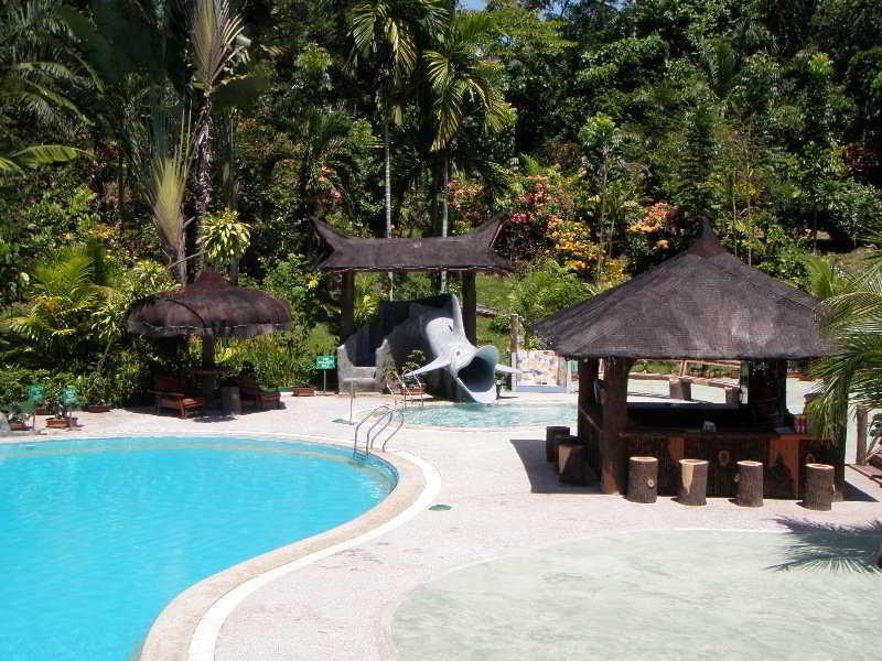 Sepilok Jungle Resort Bagian luar foto