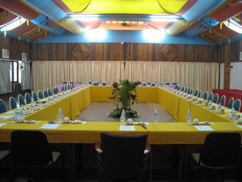 Sepilok Jungle Resort Bagian luar foto