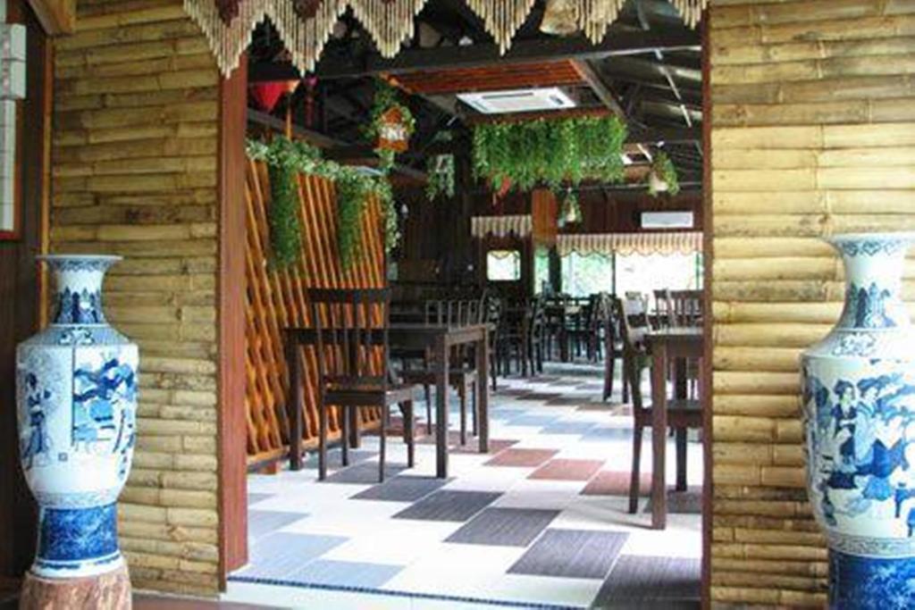 Sepilok Jungle Resort Bagian luar foto